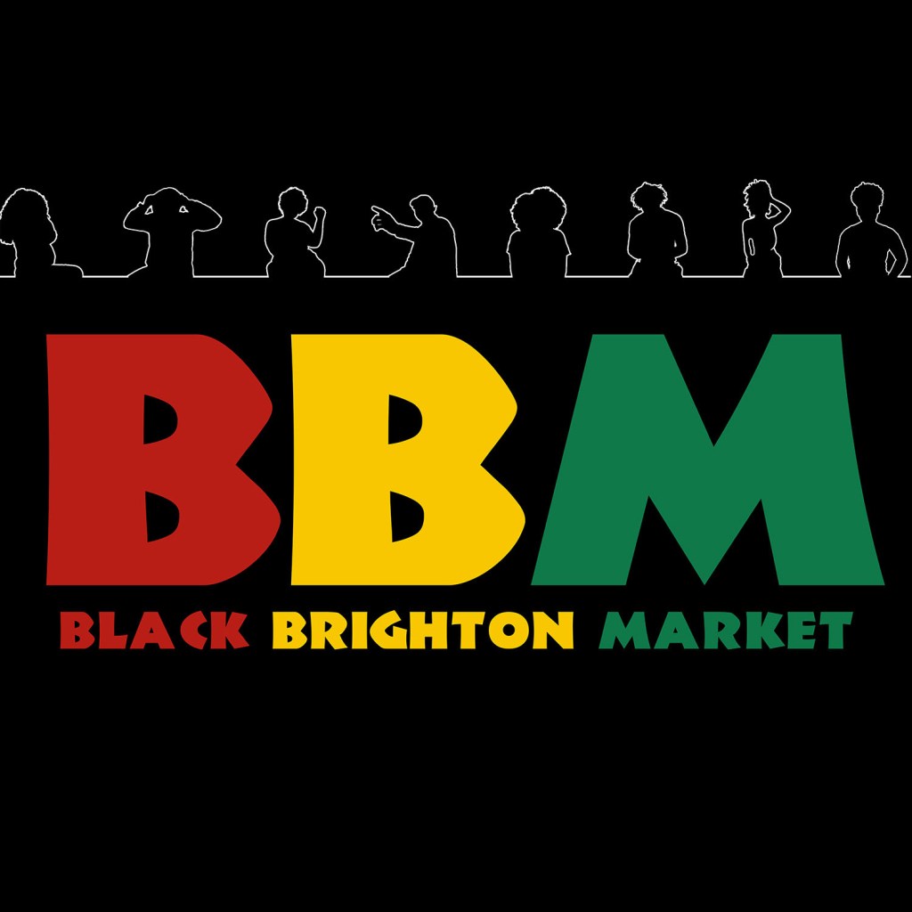 Black Brighton Market: The&nbsp;idea